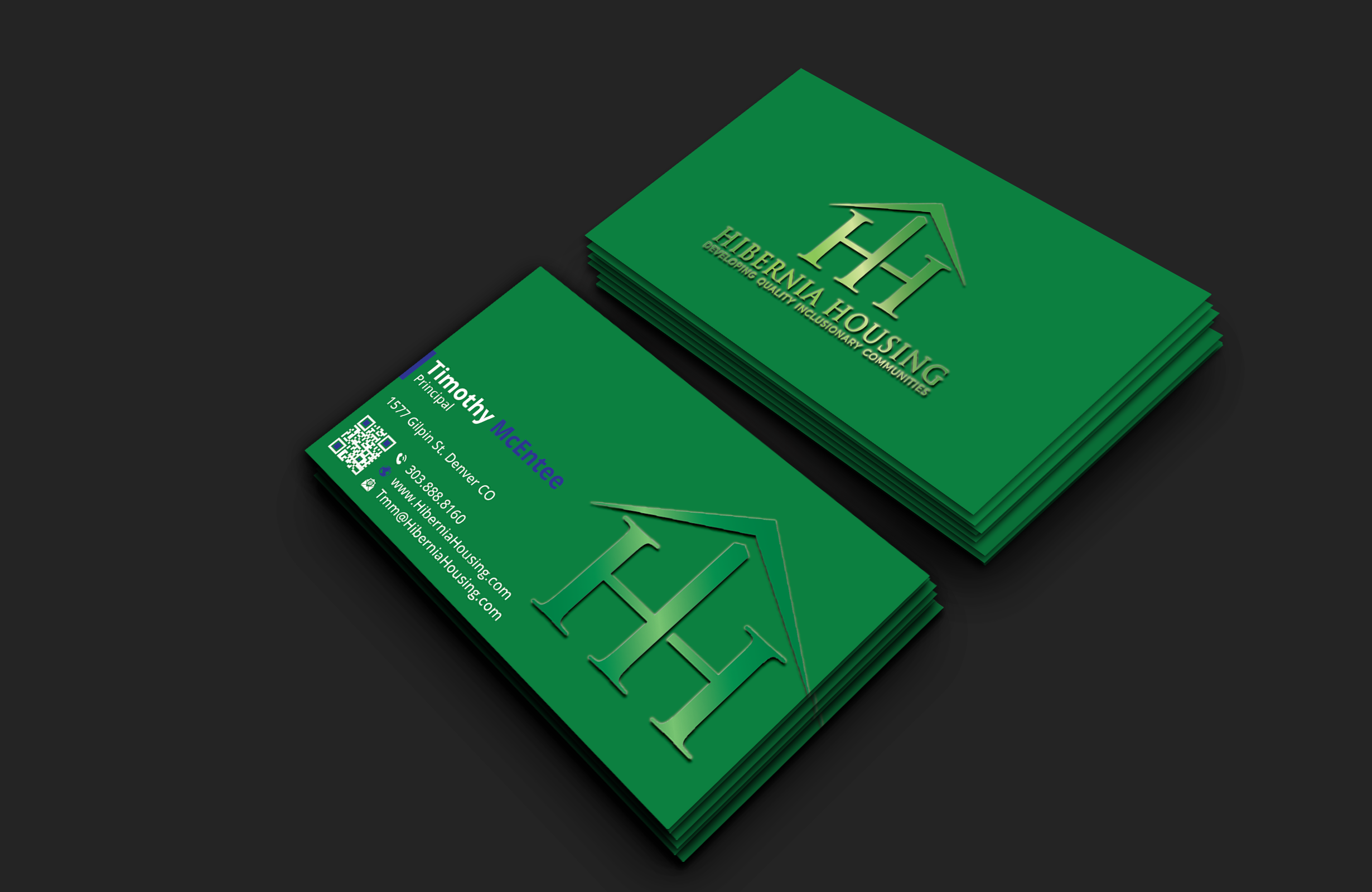 Visitenkarten-Design von DesignerShahadat für dieses Projekt | Design #32960096