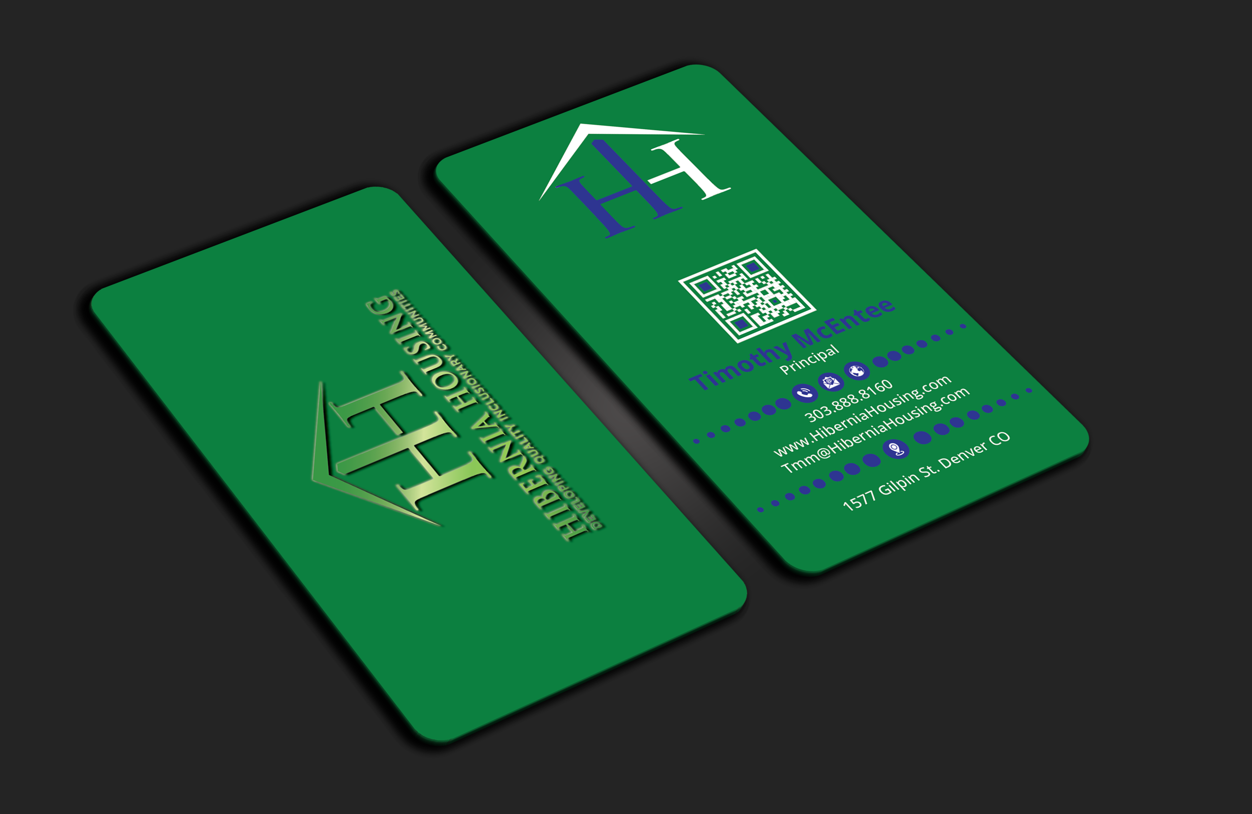 Visitenkarten-Design von DesignerShahadat für dieses Projekt | Design #32960172