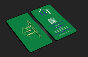 Visitenkarten-Design von DesignerShahadat für dieses Projekt | Design: #32960172