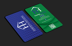 Visitenkarten-Design von DesignerShahadat für dieses Projekt | Design: #32960173