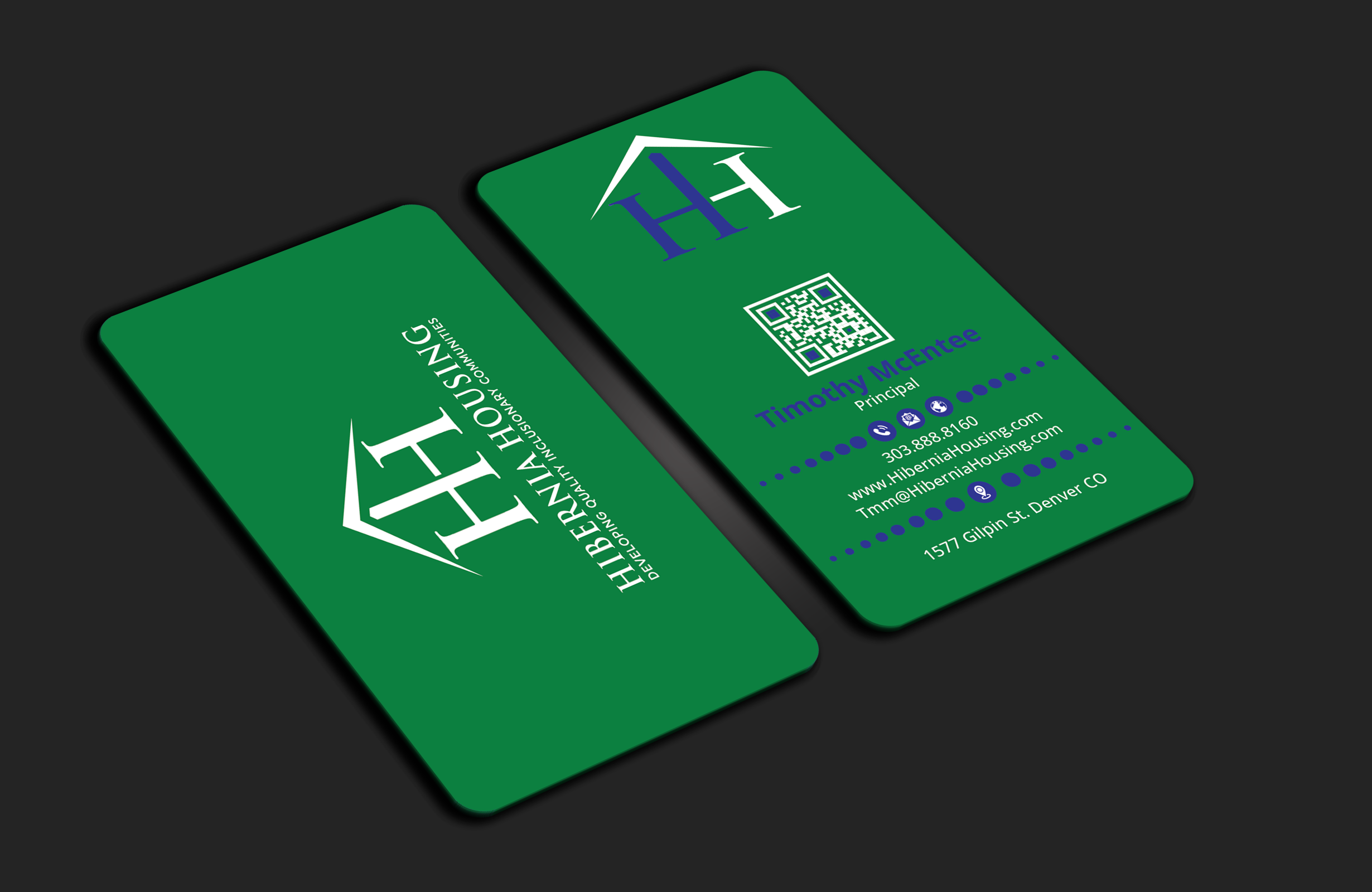 Visitenkarten-Design von DesignerShahadat für dieses Projekt | Design #32960174