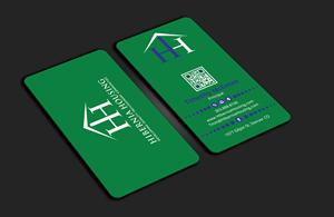 Visitenkarten-Design von DesignerShahadat für dieses Projekt | Design: #32960174