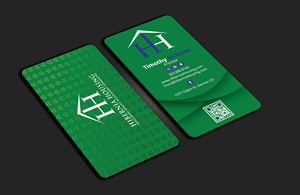 Visitenkarten-Design von DesignerShahadat für dieses Projekt | Design: #32960176