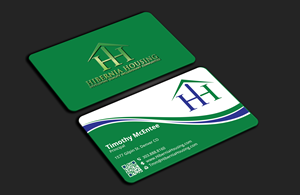 Visitenkarten-Design von DesignerShahadat für dieses Projekt | Design: #32960194