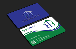 Visitenkarten-Design von DesignerShahadat für dieses Projekt | Design: #32960195