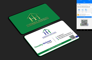 Visitenkarten-Design von DesignerShahadat für dieses Projekt | Design: #32966404