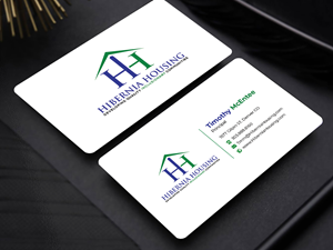 Business Card Design by Innovative Graphix for this project | Design: #32947888