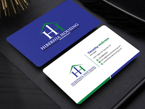 Business Card Design by Innovative Graphix for this project | Design: #32948007