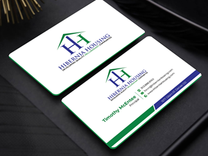 Business Card Design by Innovative Graphix for this project | Design: #32949952