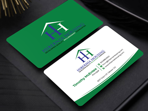 Business Card Design by Innovative Graphix for this project | Design: #32950723