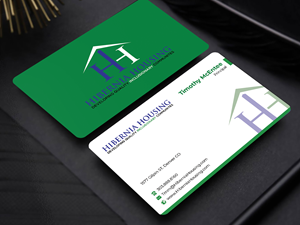 Business Card Design by Innovative Graphix for this project | Design: #32950777