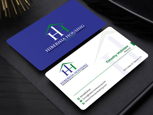 Business Card Design by Innovative Graphix for this project | Design: #32951970