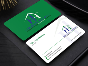Business Card Design by Innovative Graphix for this project | Design: #32951988