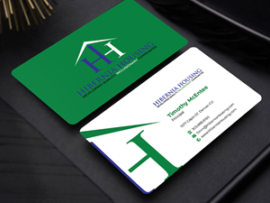 Business Card Design by Innovative Graphix for this project | Design: #32952075