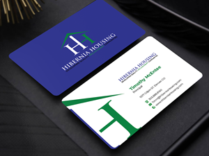 Business Card Design by Innovative Graphix for this project | Design: #32952076