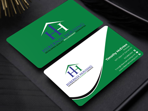 Business Card Design by Innovative Graphix for this project | Design: #32952337