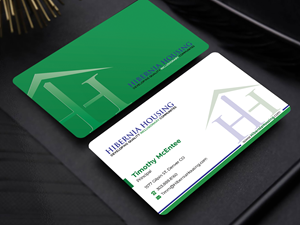 Business Card Design by Innovative Graphix for this project | Design: #32954343