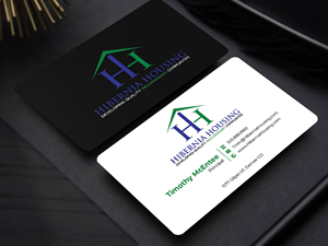 Business Card Design by Innovative Graphix for this project | Design: #32955996