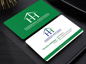 Business Card Design by Innovative Graphix for this project | Design: #32956001