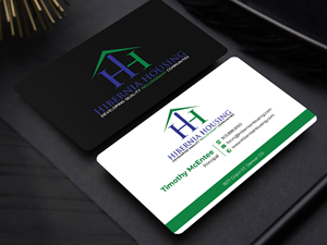 Business Card Design by Innovative Graphix for this project | Design: #32956002