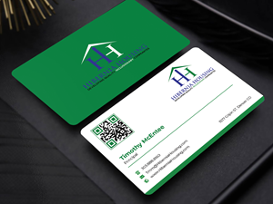 Business Card Design by Innovative Graphix for this project | Design: #32964510