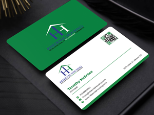 Business Card Design by Innovative Graphix for this project | Design: #32964523