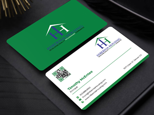 Business Card Design by Innovative Graphix for this project | Design: #32964524