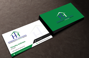 Business Card Design by Innovative Graphix for this project | Design: #32964653
