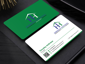 Business Card Design by Innovative Graphix for this project | Design: #32966361