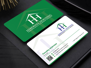 Business Card Design by Innovative Graphix for this project | Design: #32966365