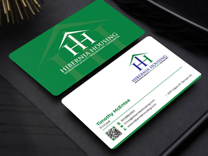 Business Card Design by Innovative Graphix for this project | Design: #32966368