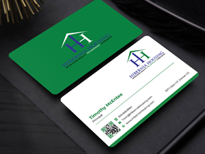 Business Card Design by Innovative Graphix for this project | Design: #32968498