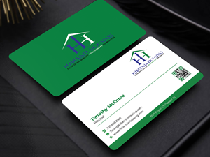 Business Card Design by Innovative Graphix for this project | Design: #32968605