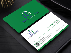Business Card Design by Innovative Graphix for this project | Design: #32968641