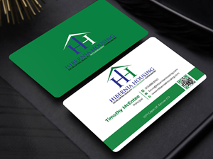 Business Card Design by Innovative Graphix for this project | Design: #32968709