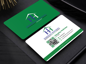 Business Card Design by Innovative Graphix for this project | Design: #32968737