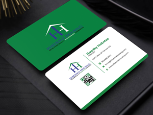 Business Card Design by Innovative Graphix for this project | Design: #32968763