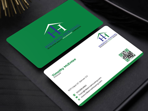 Business Card Design by Innovative Graphix for this project | Design: #32968850