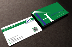 Business Card Design by Innovative Graphix for this project | Design: #32988965