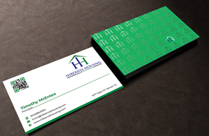 Business Card Design by Innovative Graphix for this project | Design: #32989054