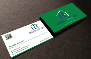 Business Card Design by Innovative Graphix for this project | Design: #32989055