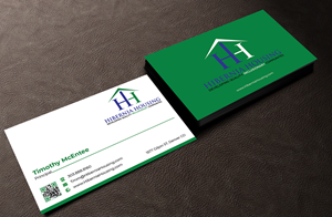 Business Card Design by Innovative Graphix for this project | Design: #32989122