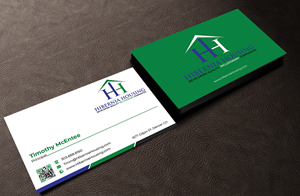 Business Card Design by Innovative Graphix for this project | Design: #32989221