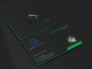Business Card Design by Innovative Graphix for this project | Design: #32990760