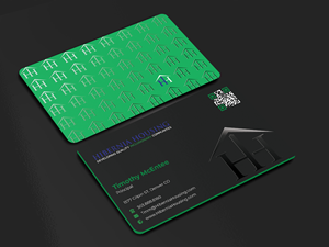 Business Card Design by Innovative Graphix for this project | Design: #32990813