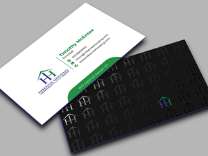 Business Card Design by Innovative Graphix for this project | Design: #32991714