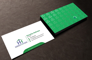 Business Card Design by Innovative Graphix for this project | Design: #32991724