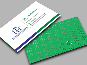 Business Card Design by Innovative Graphix for this project | Design: #32992942