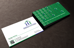 Diseño de Tarjeta de Presentación por Innovative Graphix para este proyecto | Diseño: #33072839