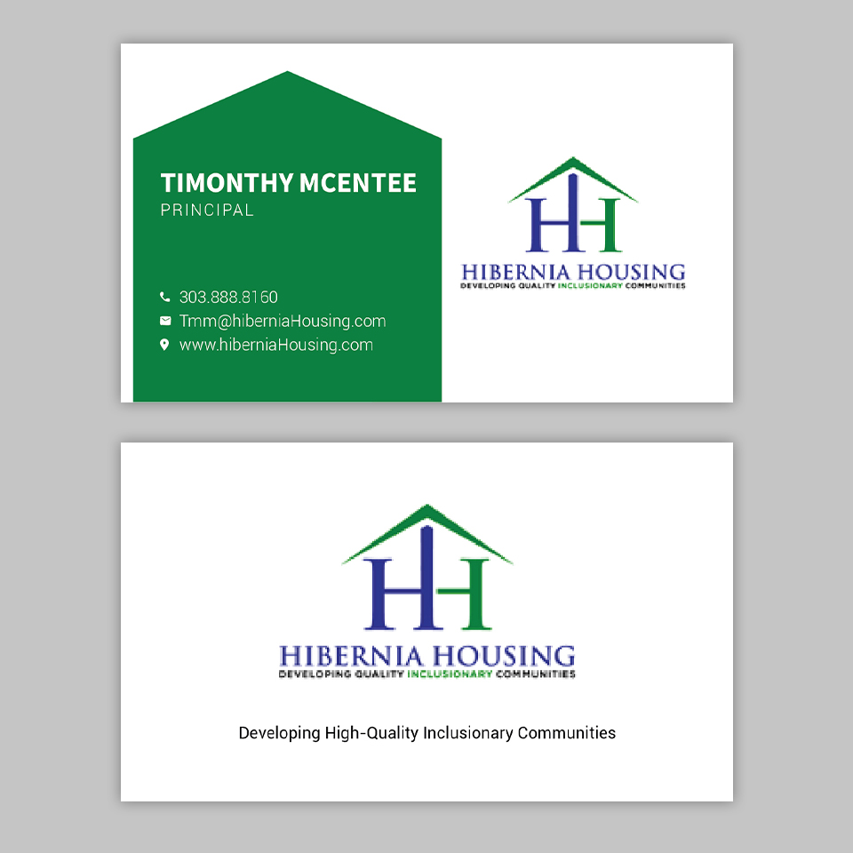 Business Card Design by YourLogoMaster for this project | Design #32953392